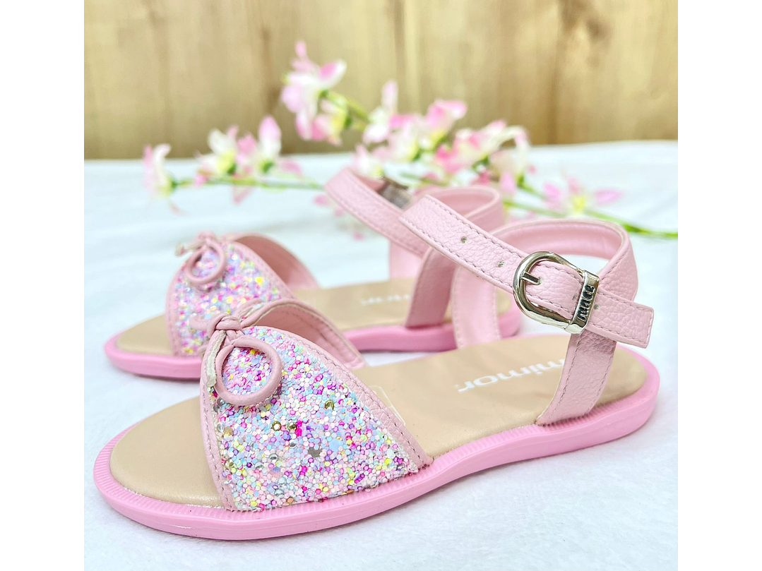 Sandalia Mimor Alexa 2