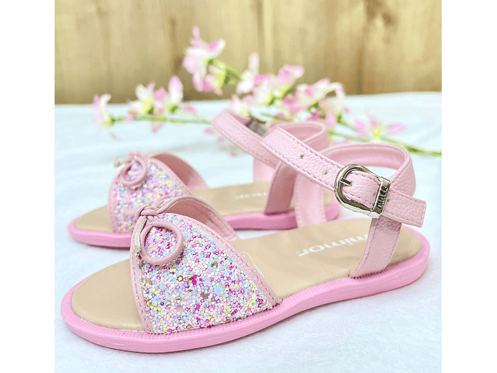 Sandalia Mimor Alexa 2