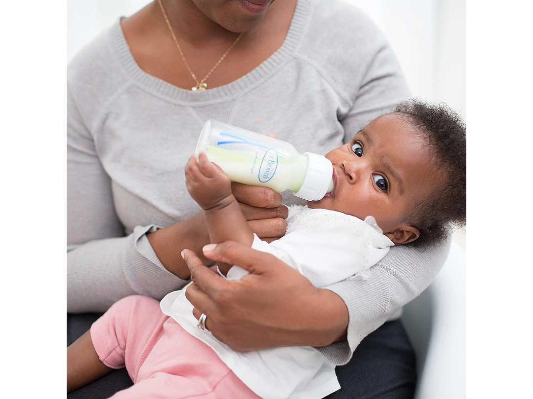 Set Biberon Dr Browns 3