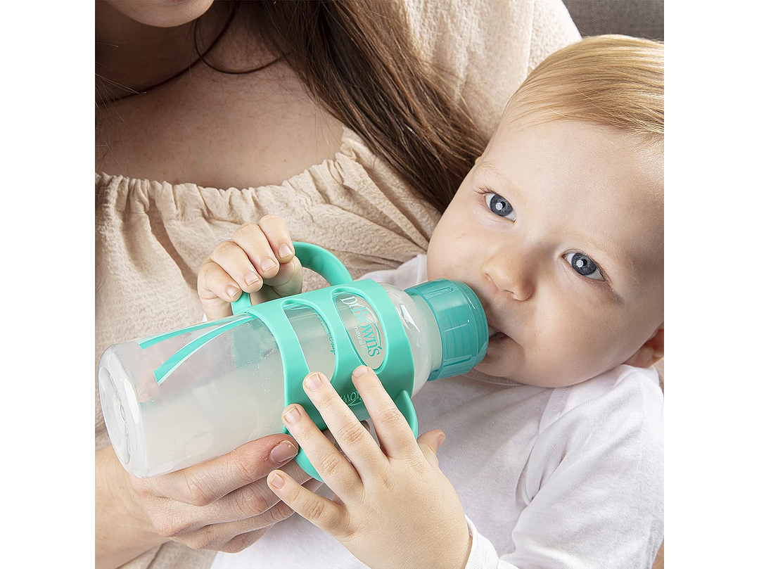 Set Biberon Dr Browns 2