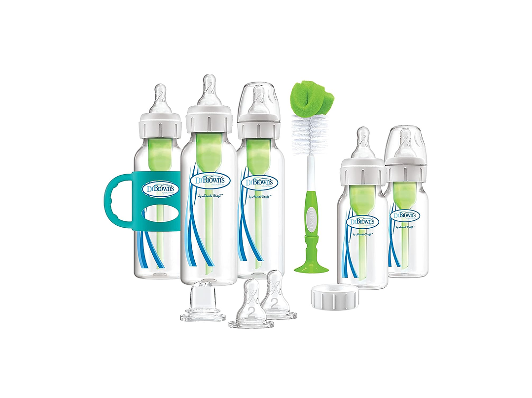 Set Biberon Dr Browns 1