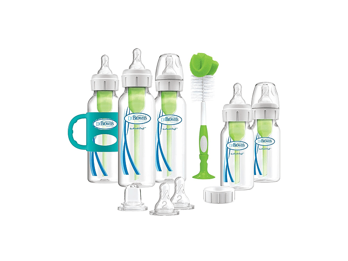 Set Biberon Dr Browns 1