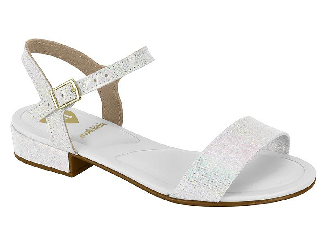 Sandalia Molekinha  1