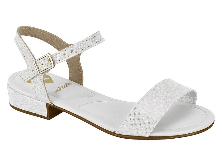 Sandalia Molekinha  1