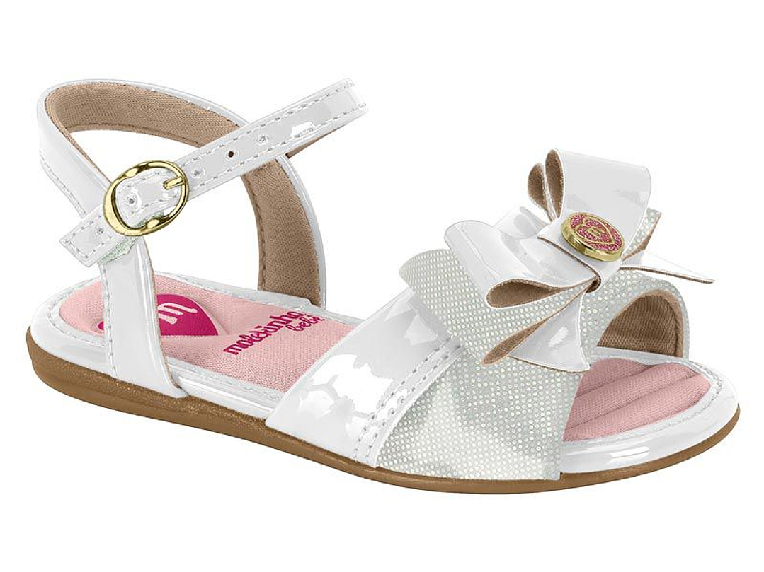 Sandalia Molekinha 1