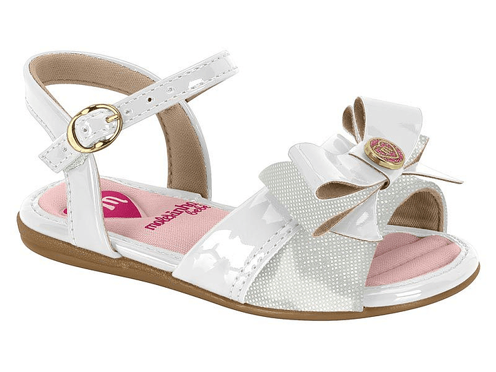 Sandalia Molekinha 1