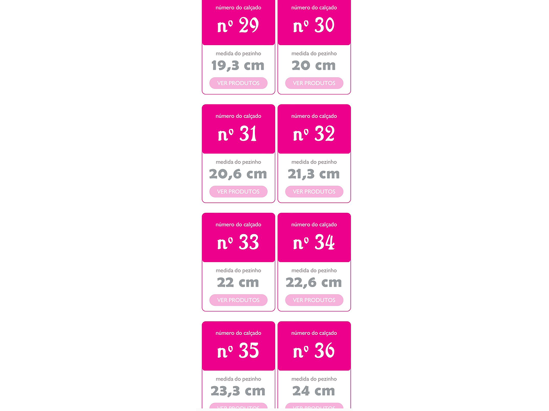 Sandalia Molekinha  3