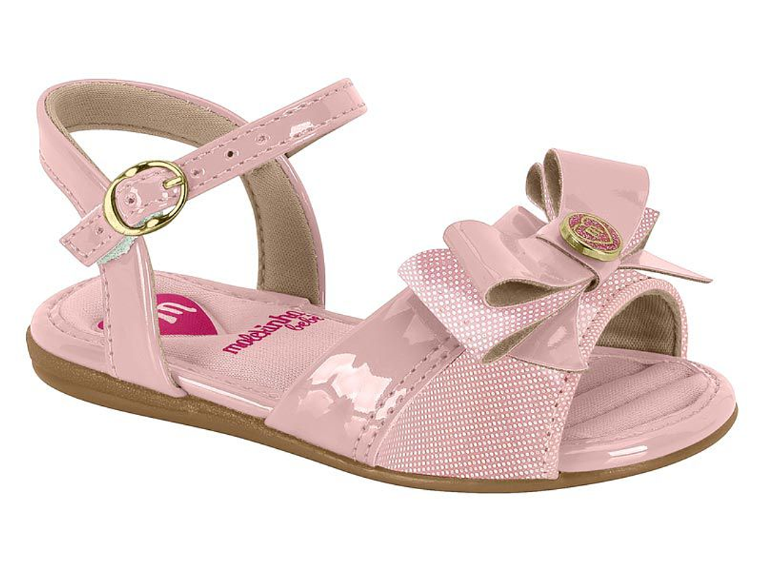 Sandalia Molekinha 1