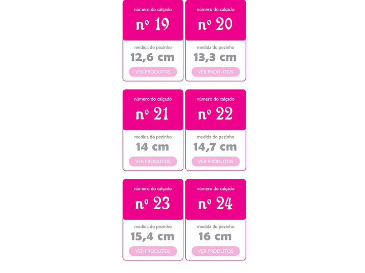 Sandalia Molekinha 2