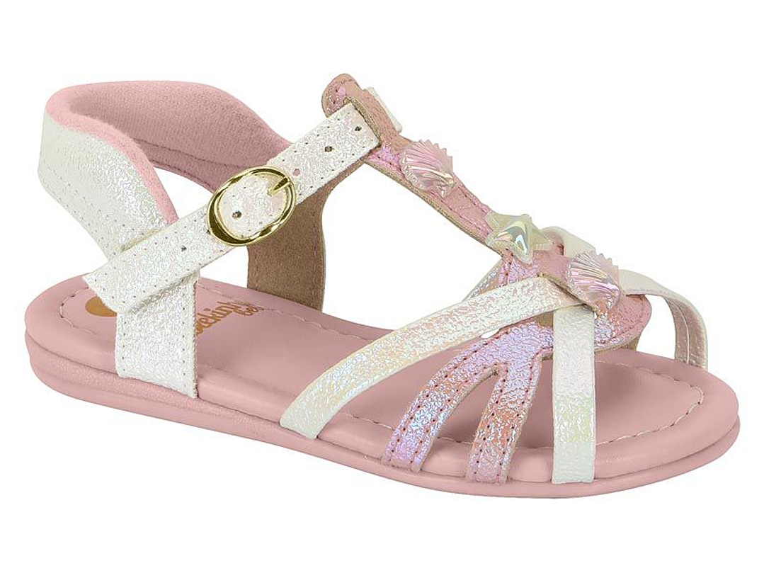 Sandalia Molekinha 1