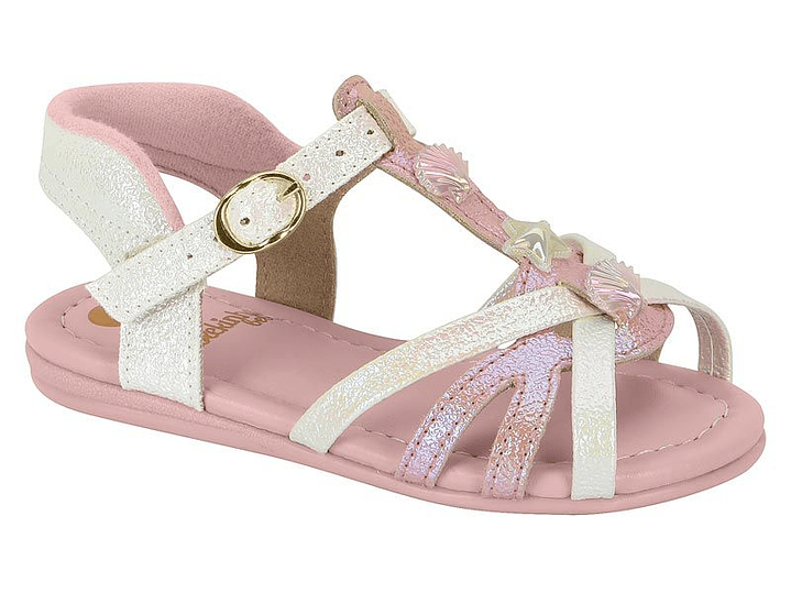 Sandalia Molekinha 1