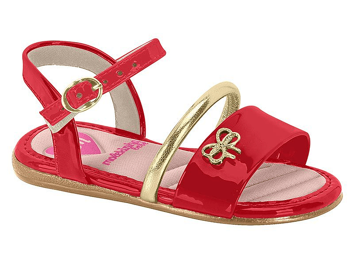 Sandalia Molekinha 1