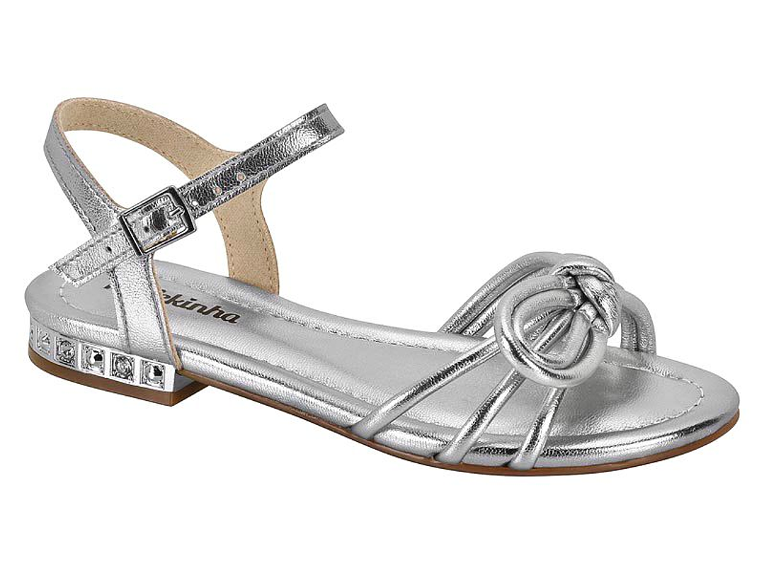 Sandalia Molekinha 1