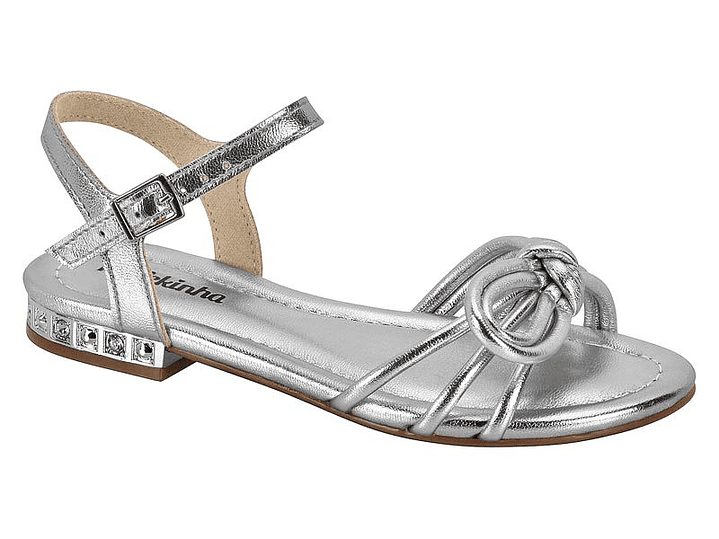 Sandalia Molekinha 1