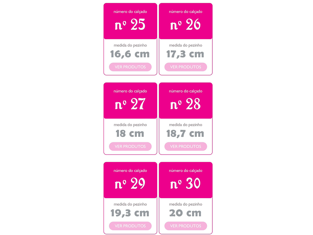 Sandalia Molekinha 2