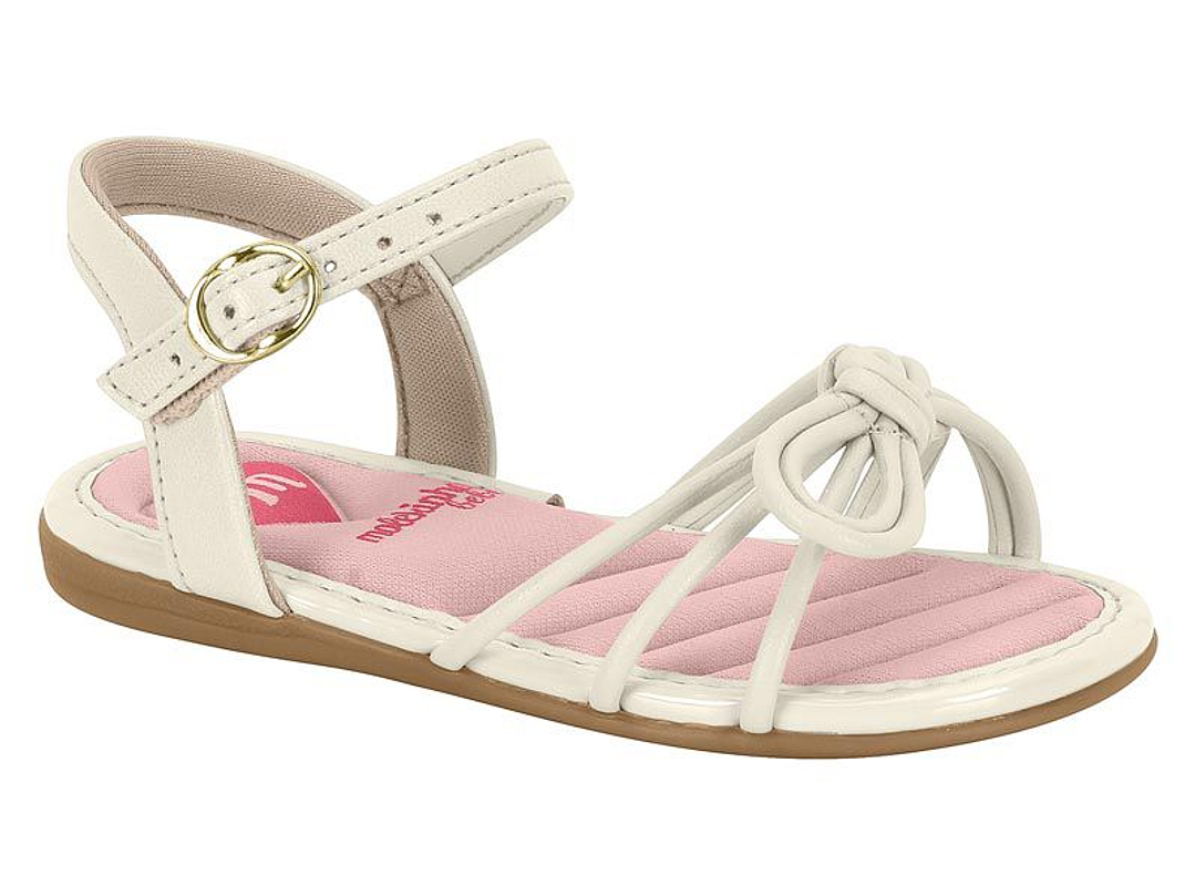 Sandalia Molekinha 1