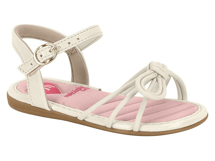 Sandalia Molekinha 1