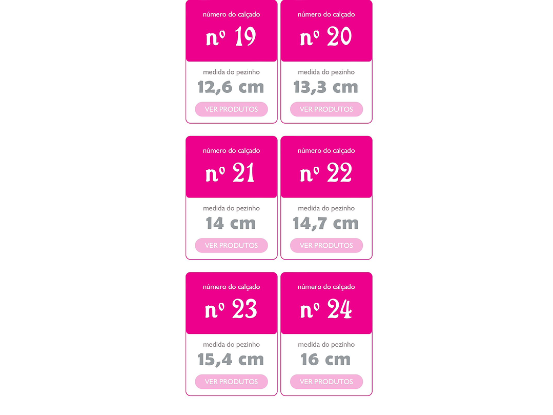 Sandalia Molekinha 2