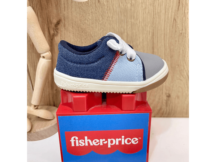 Tenis Fisher Price 2023 2