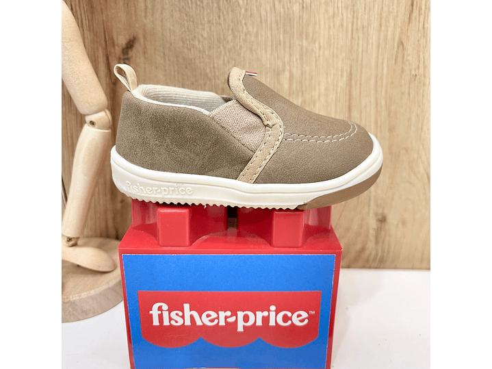 Calzado Fisher Price 2023 2
