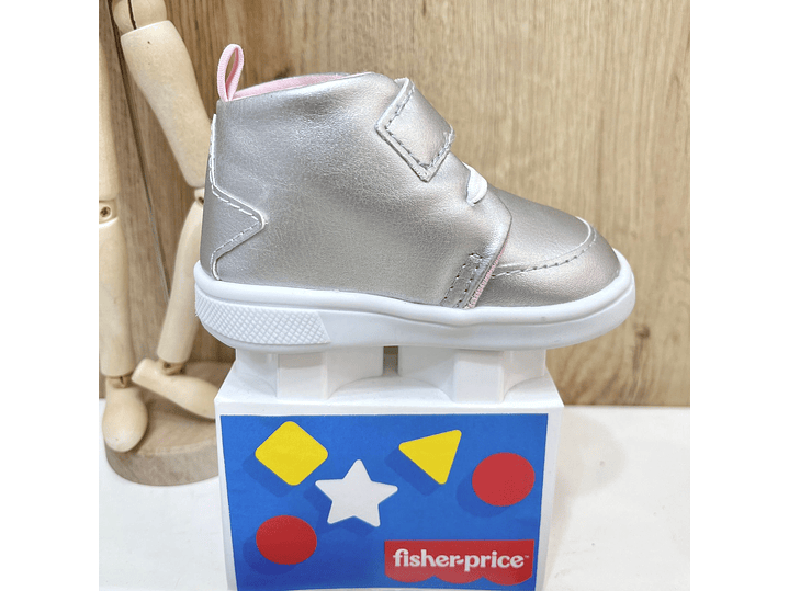 Tenis Fisher Price 2023 2