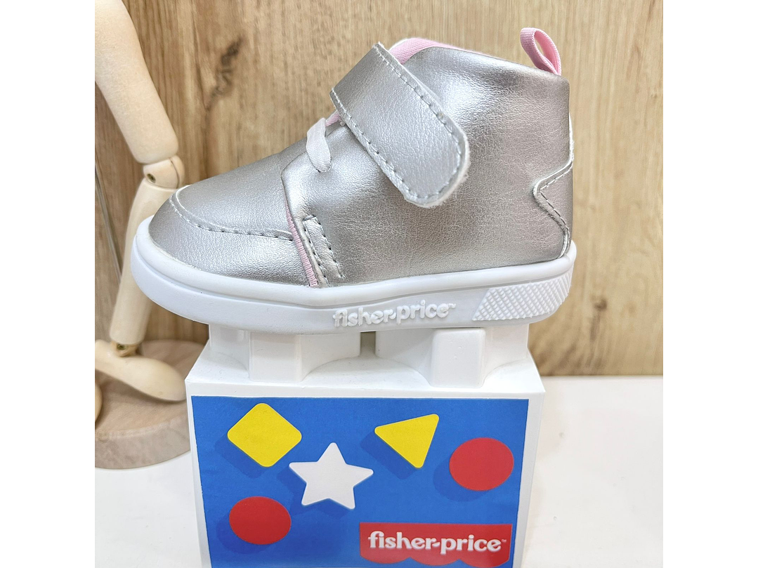 Tenis Fisher Price 2023 3