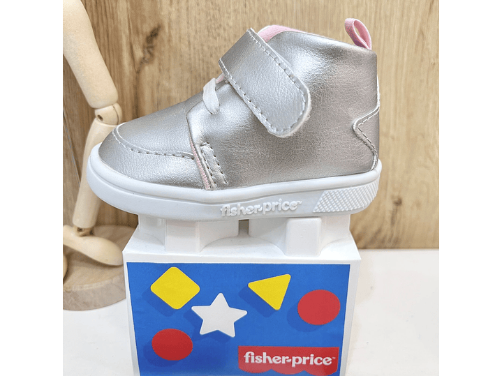 Tenis Fisher Price 2023 3