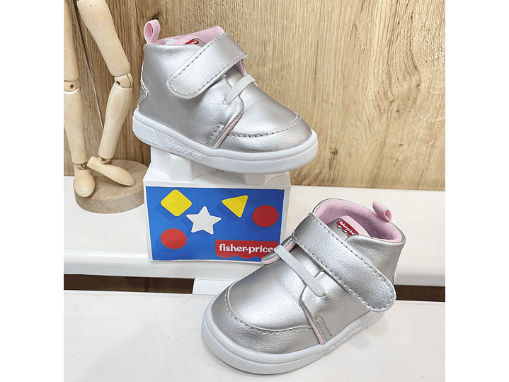 Tenis Fisher Price 2023 1