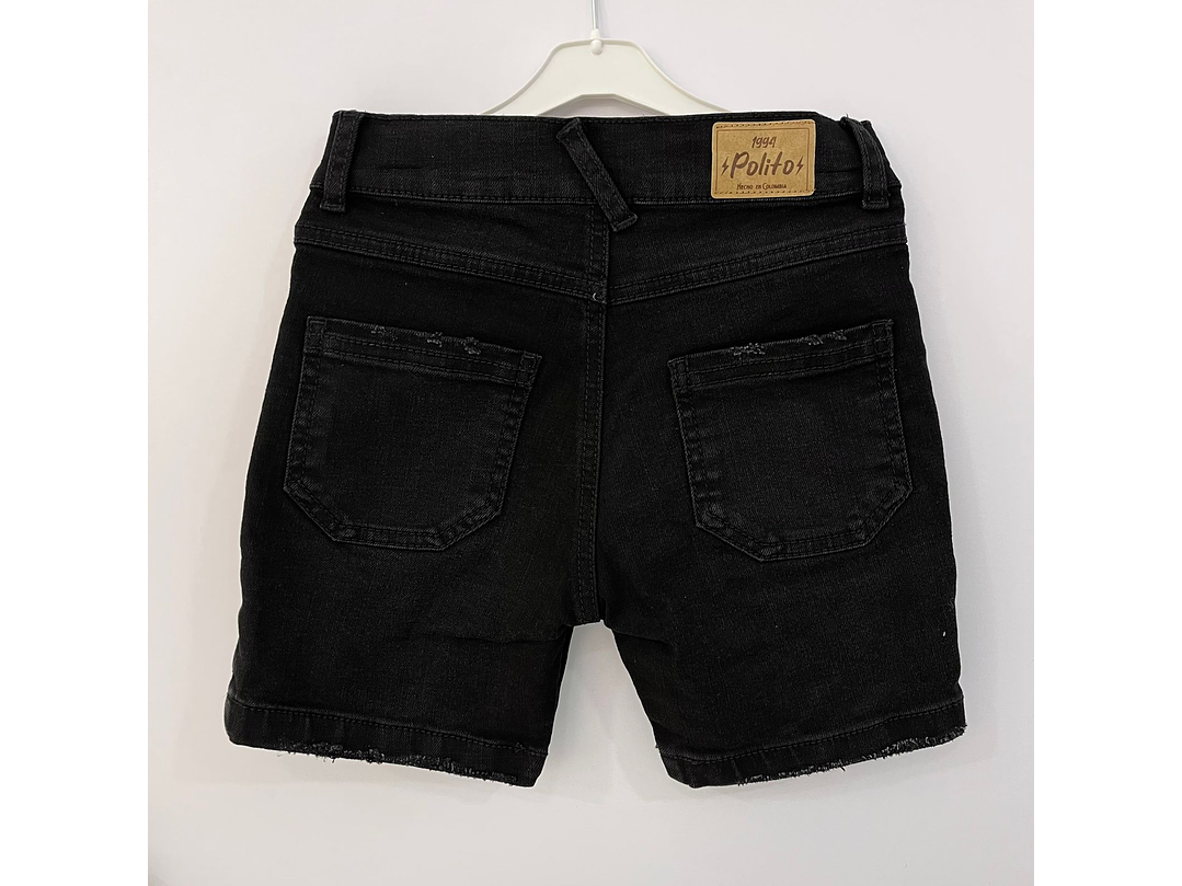 Bermuda Polito 2023 2