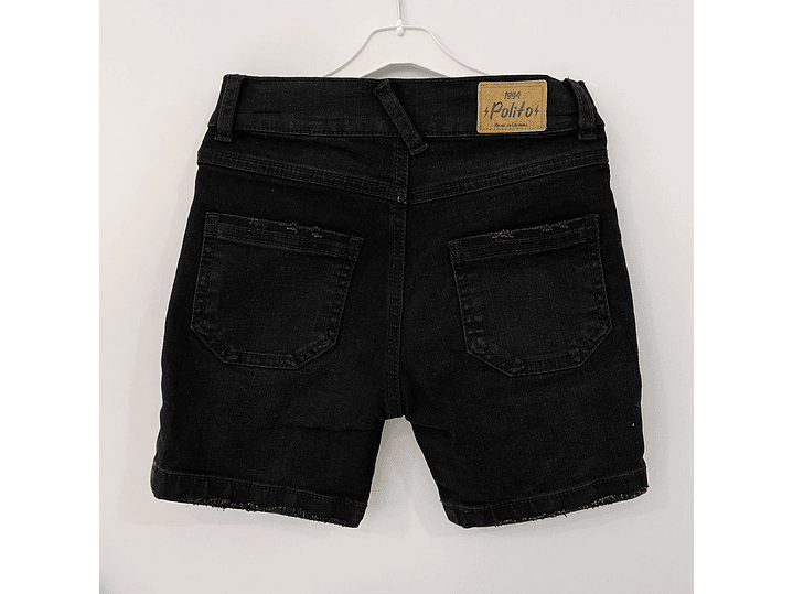 Bermuda Polito 2023 2