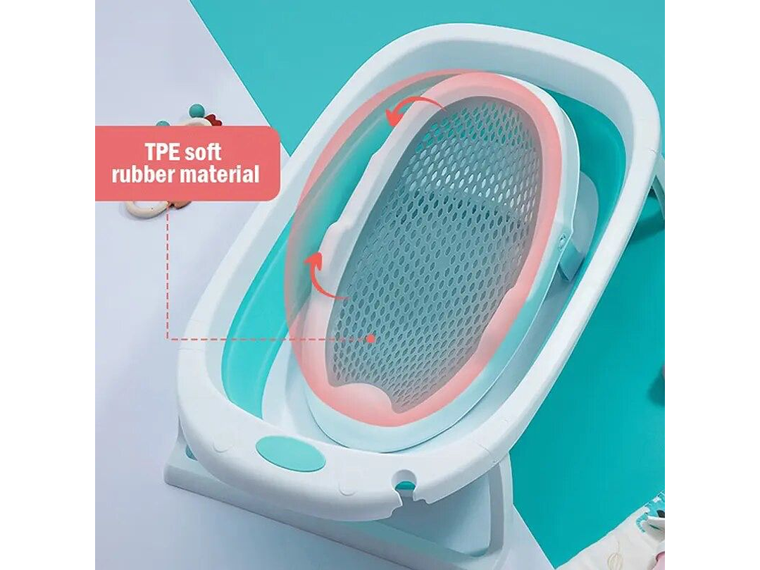 Soporte Para Baño  3