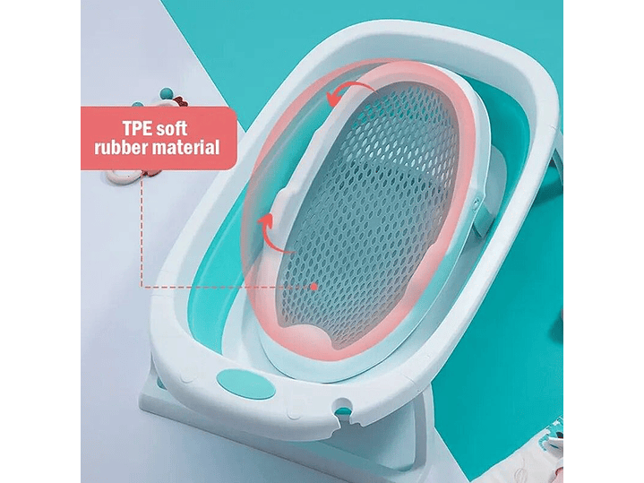 Soporte Para Baño  3