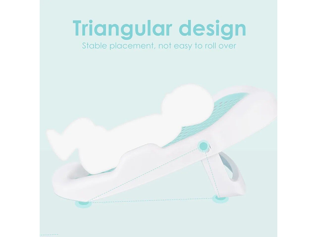 Soporte Para Baño  5