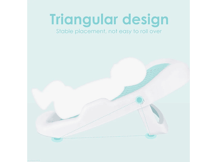 Soporte Para Baño  5