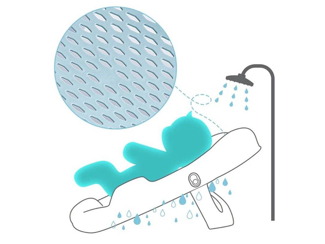 Soporte Para Baño  6