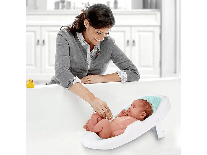 Soporte Para Baño  2