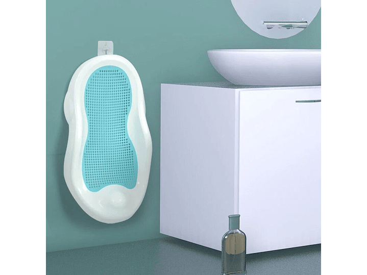 Soporte Para Baño  4