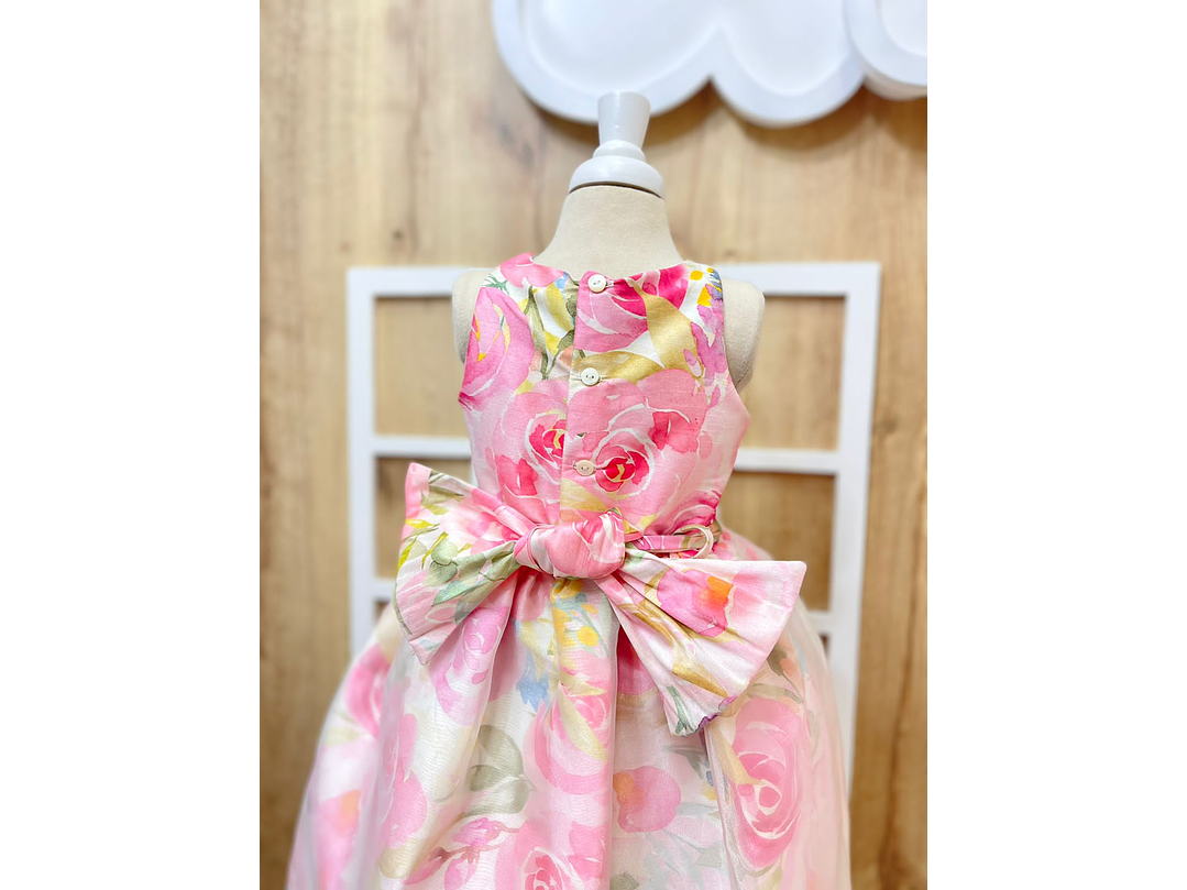 Vestido Erika Snurbusch 2023 2