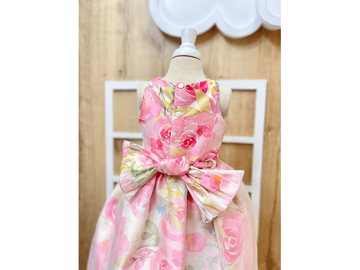 Vestido Erika Snurbusch 2023 2