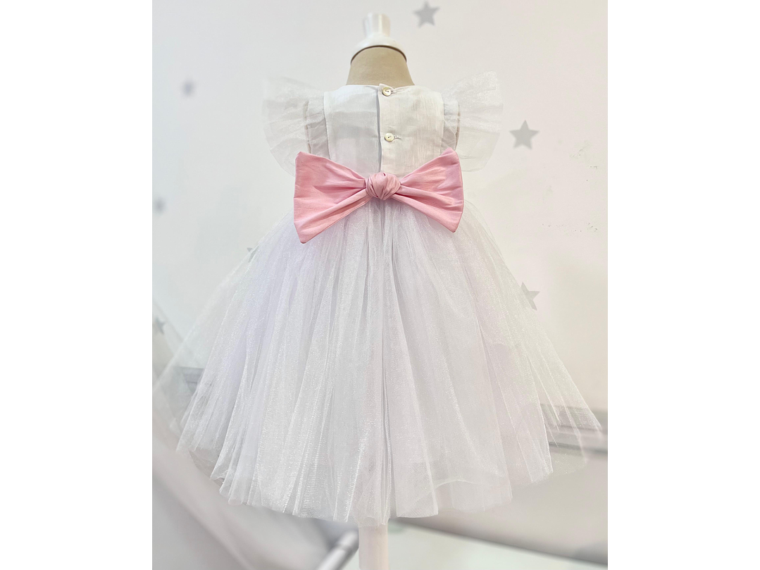 Vestido Erika Snurbucsh 2023 2