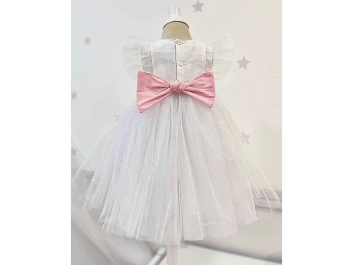 Vestido Erika Snurbucsh 2023 2