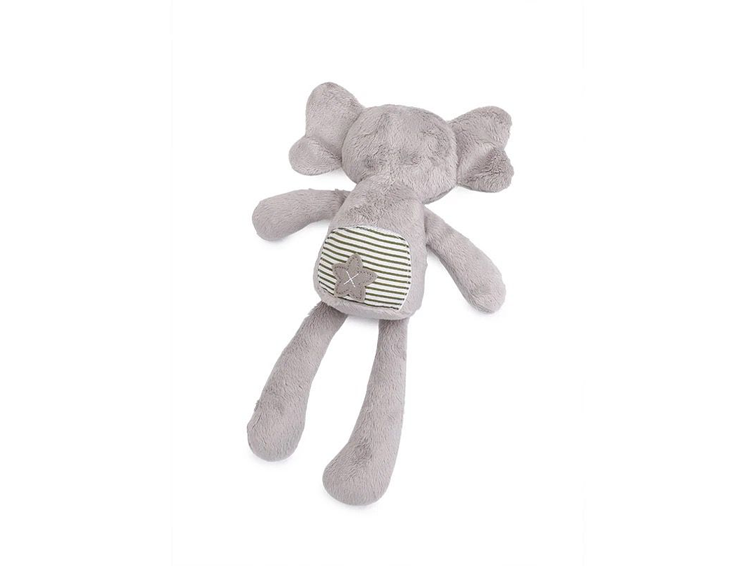 Elefante De Apego  2