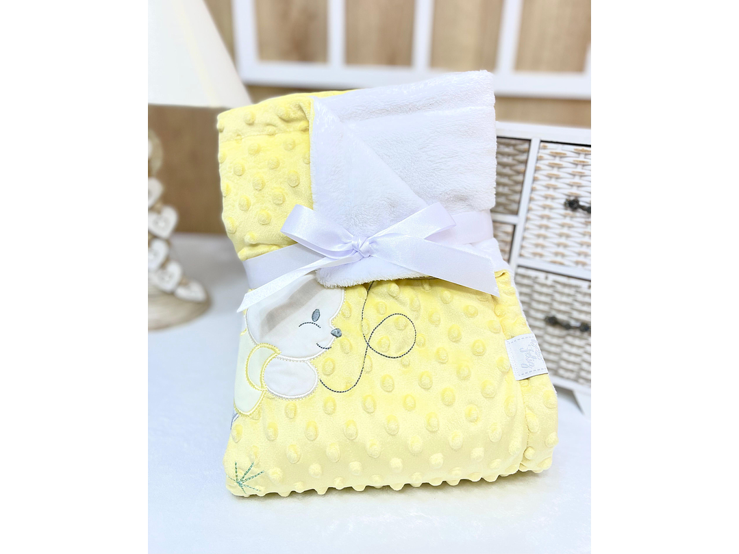 Cobija Burbuja 2023 1