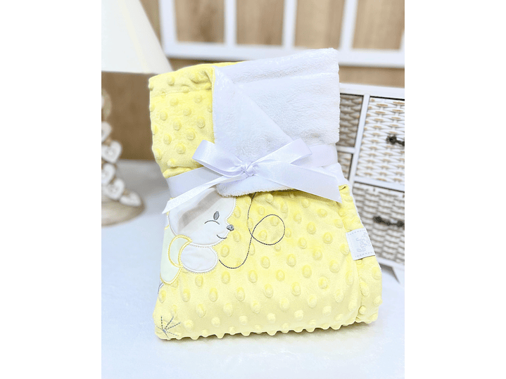 Cobija Burbuja 2023 1