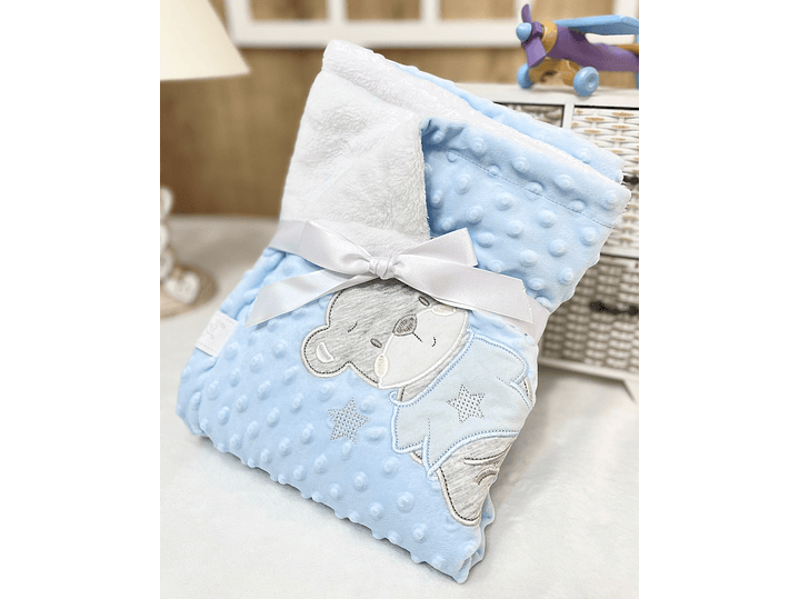 Cobija Burbuja 2023 3