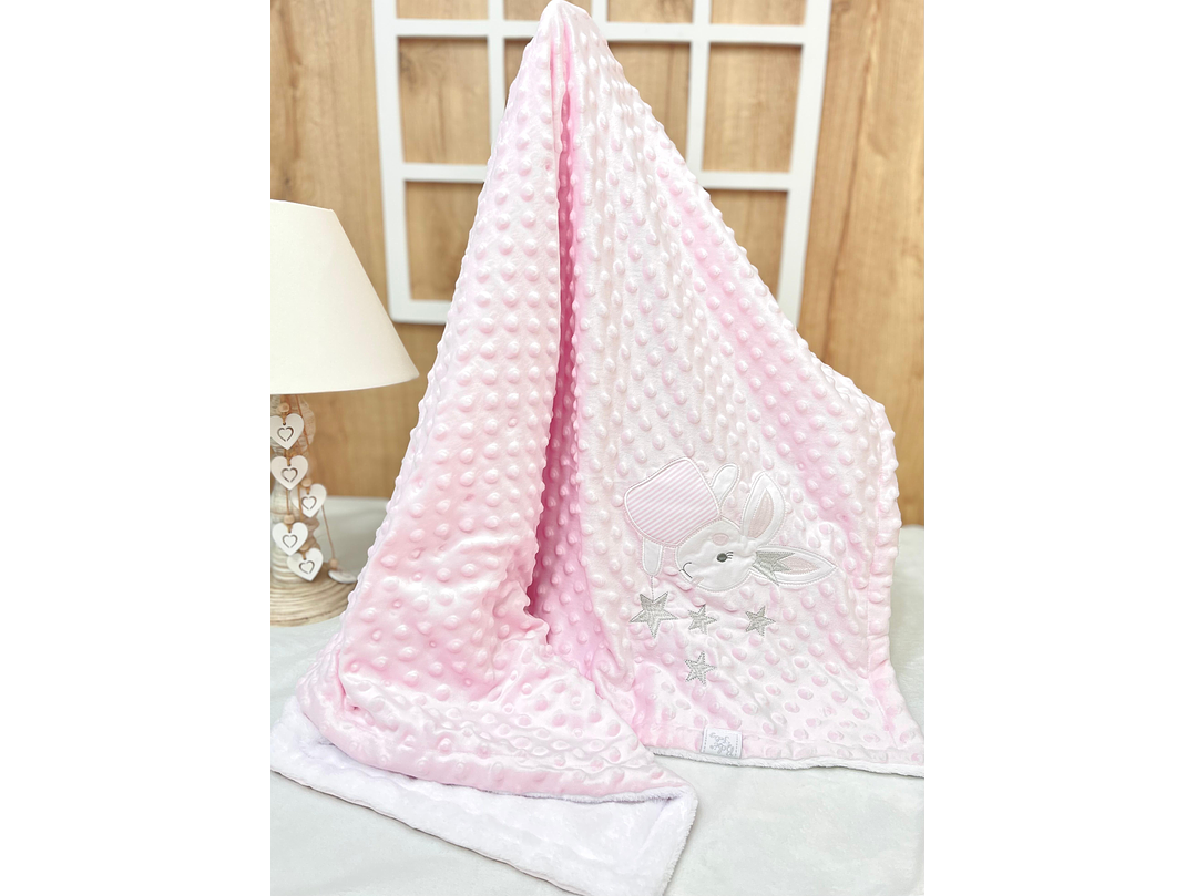 Cobija Burbuja 2023 1