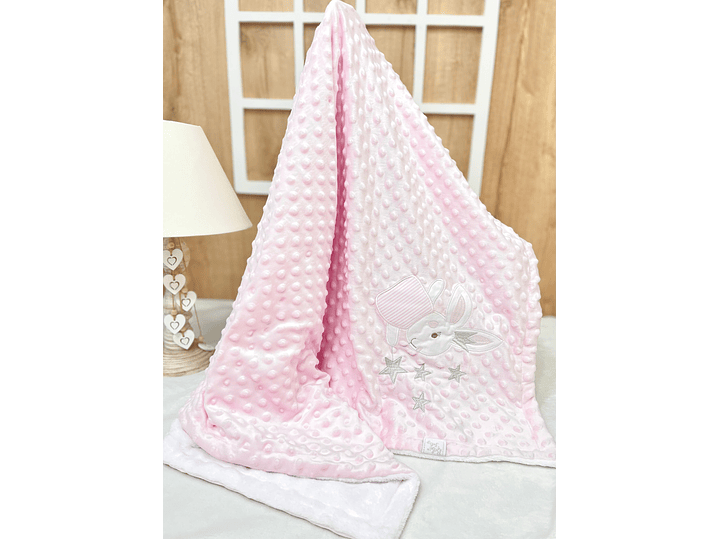 Cobija Burbuja 2023 1