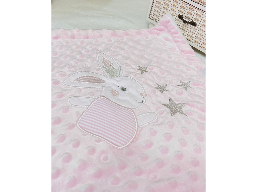 Cobija Burbuja 2023 2