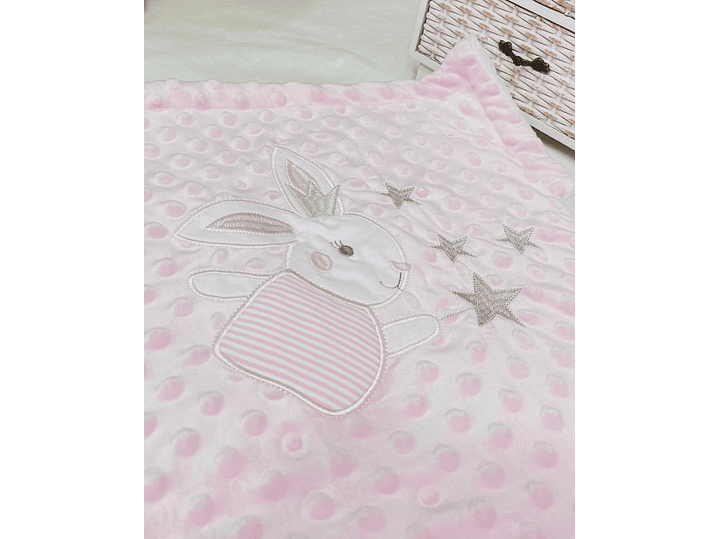 Cobija Burbuja 2023 2