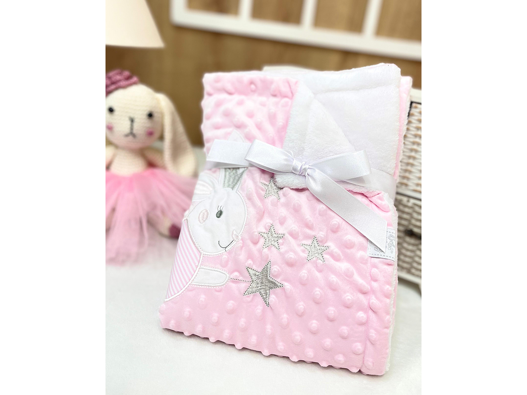 Cobija Burbuja 2023 3